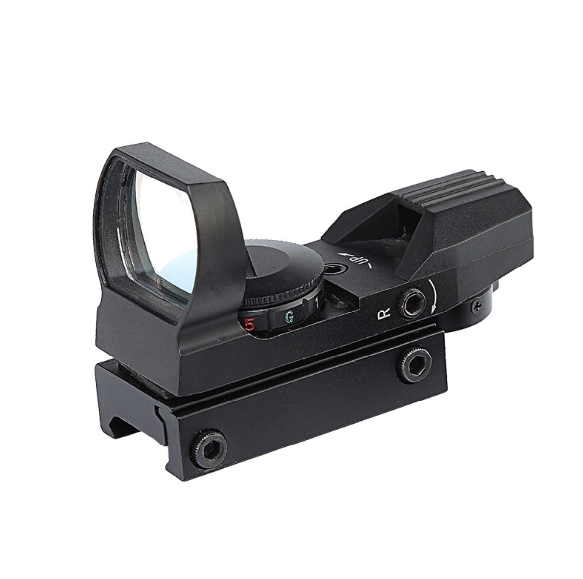 Mirino Red Dot in Metallo – Mirino RDS Tattico
