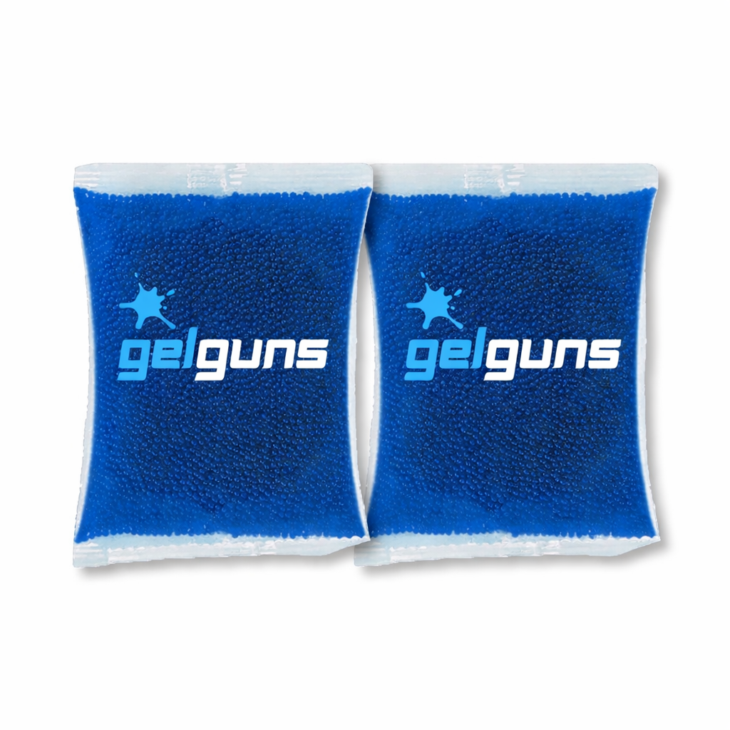 20.000 Gel Ballen - Blu