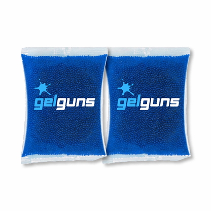 20.000 Gel Ballen - Blu
