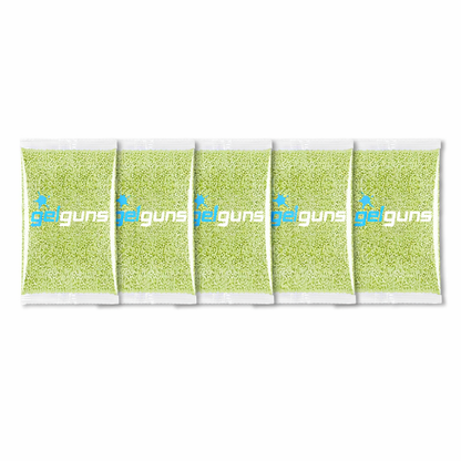 50.000 Palline Gel - Luminescenti