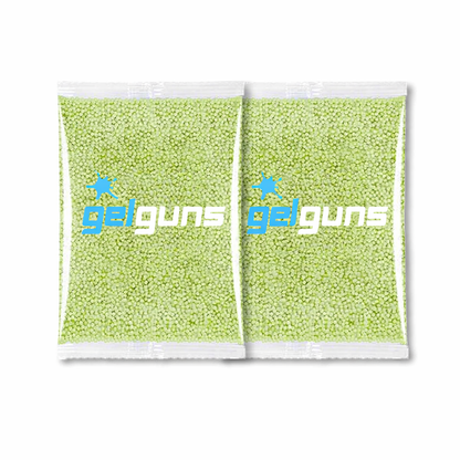 20.000 Palline Gel - Luminescenti