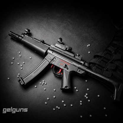 MP5A3 Gel Blaster