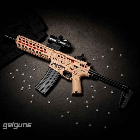 MCX Gel Blaster