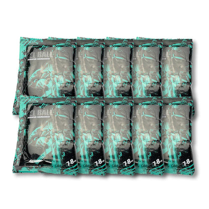 100.000 Palline Gel - Premium Nero