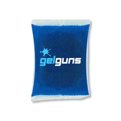 10.000 Gel Ballen - Blu