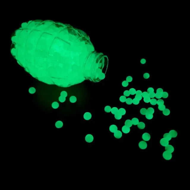 100.000 Palline Gel - Luminescenti