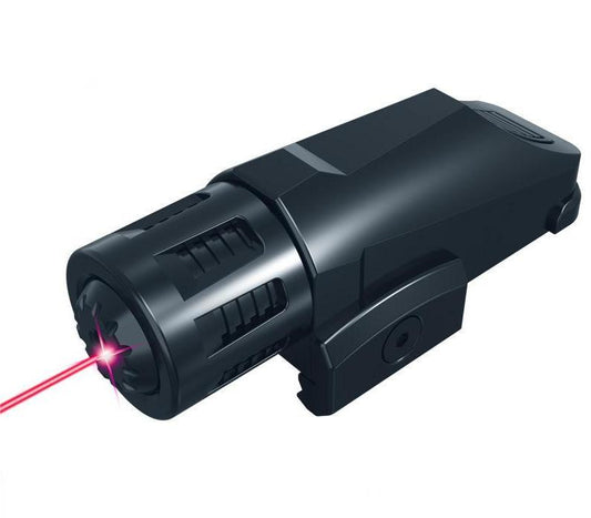 Laser Tattico - Rosso