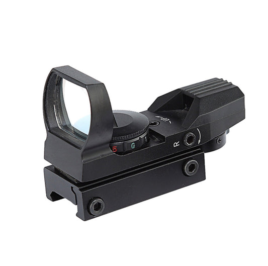 Mirino Red Dot in Metallo – Mirino RDS Tattico