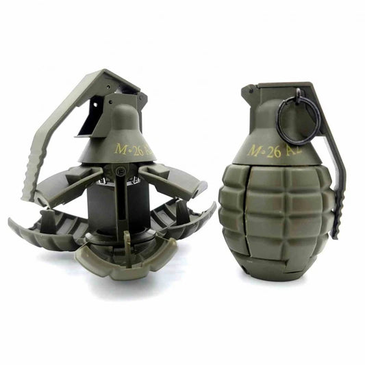Granata M26-A2 Gel Ballen