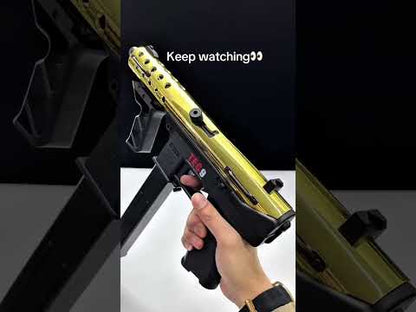 TEC 9 Gel Blaster